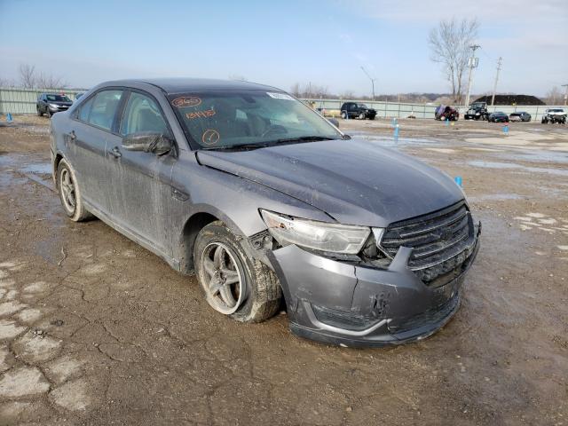 FORD TAURUS SE 2014 1fahp2d90eg131985