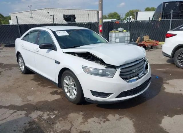 FORD TAURUS 2014 1fahp2d90eg162833