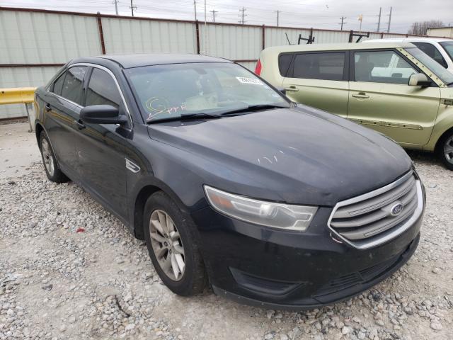 FORD TAURUS SE 2014 1fahp2d90eg175601