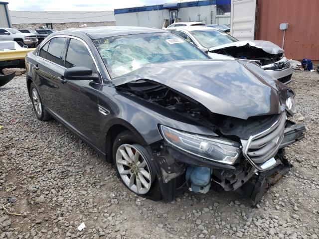 FORD TAURUS SE 2015 1fahp2d90fg126450