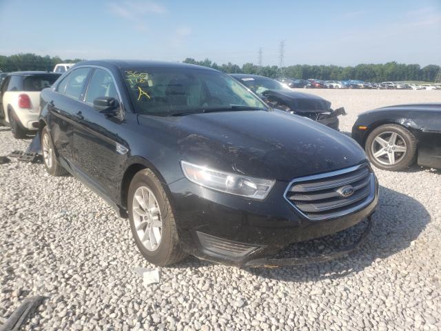 FORD TAURUS SE 2015 1fahp2d90fg129378