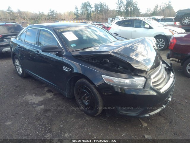 FORD TAURUS 2013 1fahp2d91dg146283