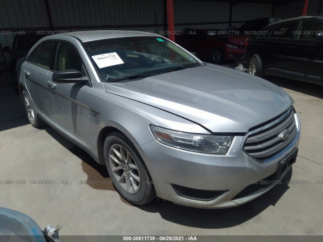 FORD TAURUS 2013 1fahp2d91dg181504