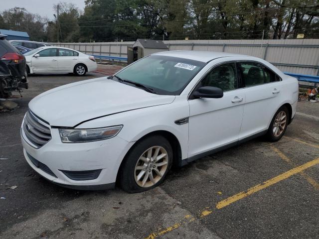 FORD TAURUS 2013 1fahp2d91dg213805