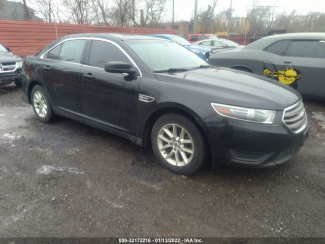 FORD TAURUS 2014 1fahp2d91eg170617