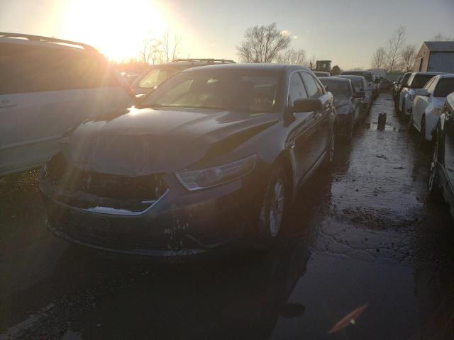 FORD TAURUS SE 2015 1fahp2d91fg106658