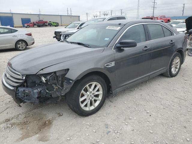 FORD TAURUS SE 2015 1fahp2d91fg126490