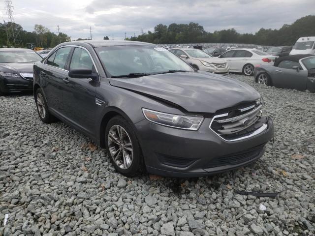 FORD TAURUS SE 2015 1fahp2d91fg207862