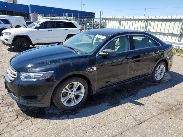 FORD TAURUS SE 2016 1fahp2d91gg103549