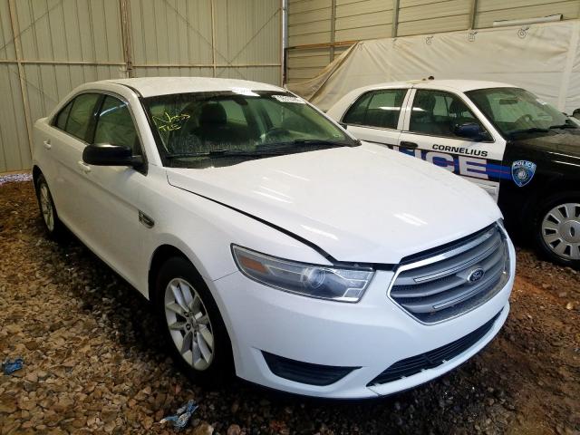 FORD TAURUS SE 2013 1fahp2d92dg145109