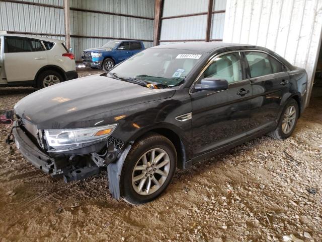 FORD TAURUS SE 2013 1fahp2d92dg145319