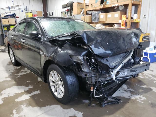 FORD TAURUS SE 2013 1fahp2d92dg160211