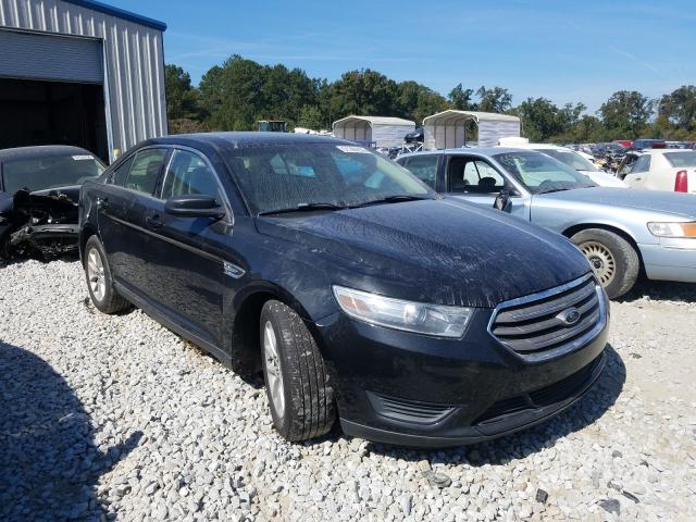 FORD TAURUS SE 2013 1fahp2d92dg177901