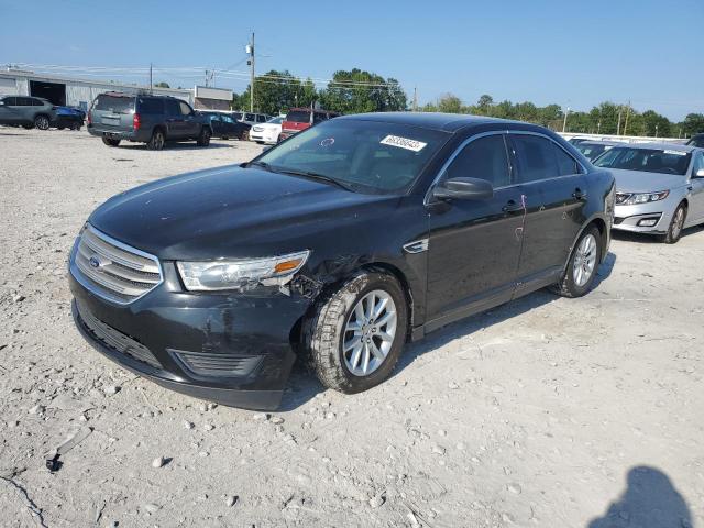 FORD TAURUS 2013 1fahp2d92dg199977