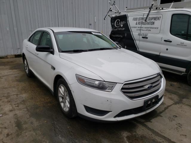 FORD TAURUS SE 2014 1fahp2d92eg124052