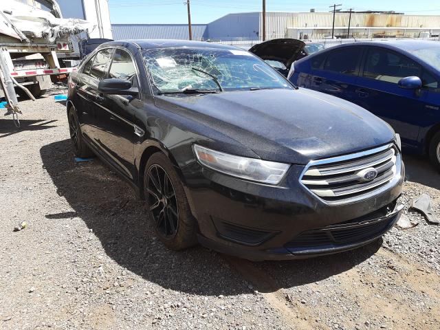 FORD TAURUS SE 2014 1fahp2d92eg149467