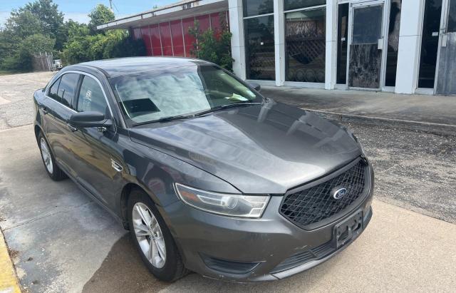 FORD TAURUS SE 2015 1fahp2d92fg148885