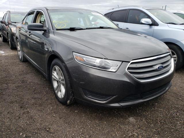 FORD TAURUS SE 2015 1fahp2d92fg168179