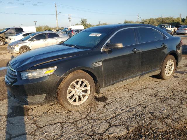 FORD TAURUS SE 2013 1fahp2d93dg185280