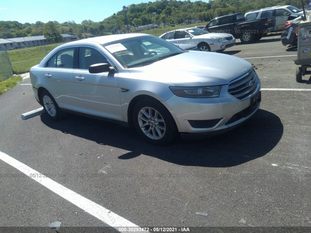 FORD TAURUS 2013 1fahp2d93dg198028