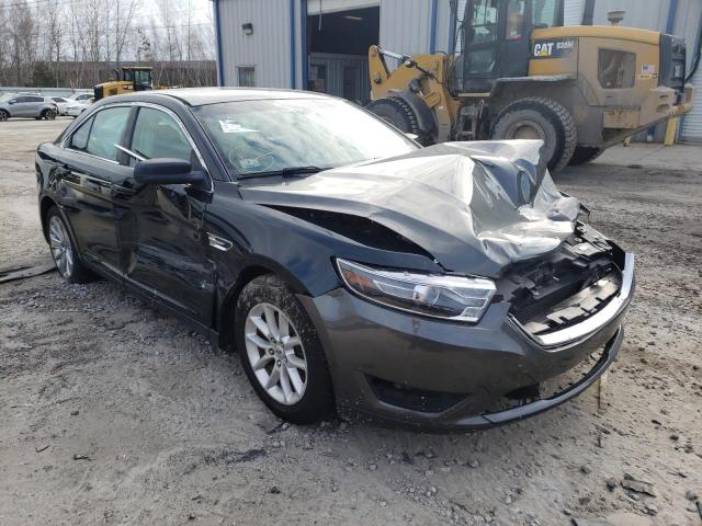 FORD TAURUS 2014 1fahp2d93eg179142