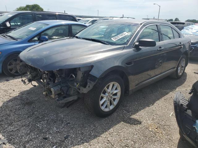 FORD TAURUS 2015 1fahp2d93fg126507