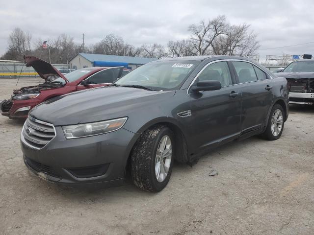 FORD TAURUS 2015 1fahp2d93fg184410