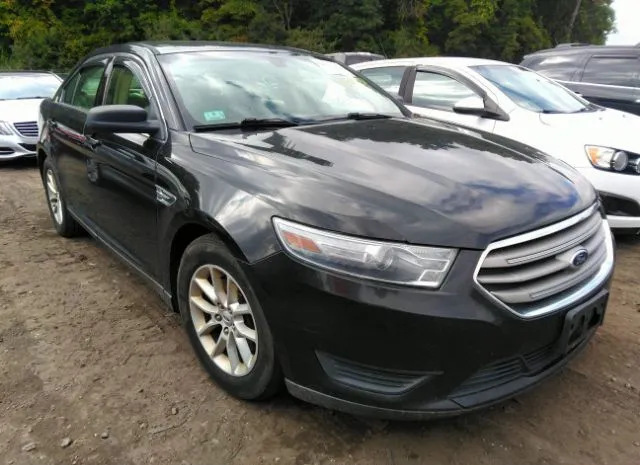 FORD TAURUS 2013 1fahp2d94dg177818