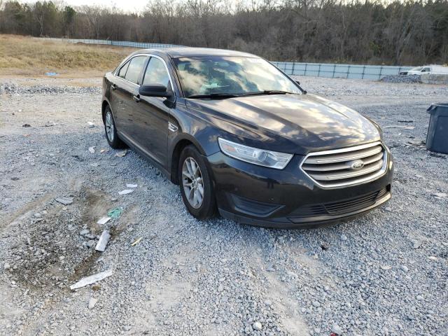 FORD TAURUS SE 2013 1fahp2d94dg215581