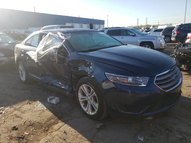 FORD TAURUS SE 2016 1fahp2d94gg104775