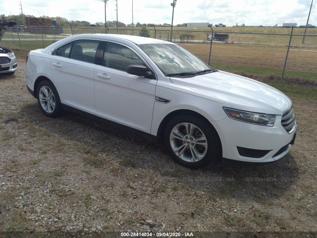 FORD TAURUS 2016 1fahp2d94gg149151