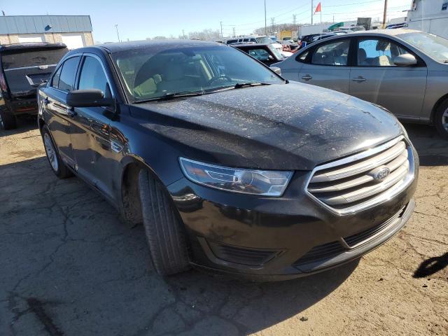 FORD TAURUS SE 2017 1fahp2d94hg131105