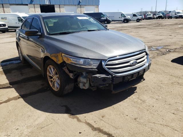 FORD TAURUS SE 2013 1fahp2d95dg146321