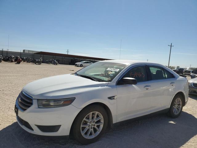 FORD TAURUS 2013 1fahp2d95dg146352