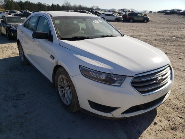 FORD TAURUS SE 2013 1fahp2d95dg185068