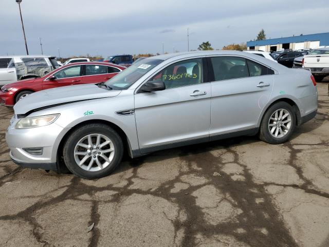 FORD TAURUS 2013 1fahp2d95dg230963