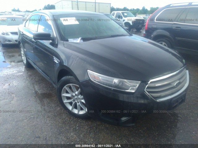 FORD TAURUS 2014 1fahp2d95eg124532