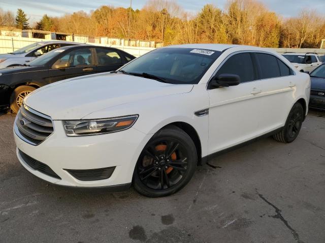 FORD TAURUS 2015 1fahp2d95fg149674