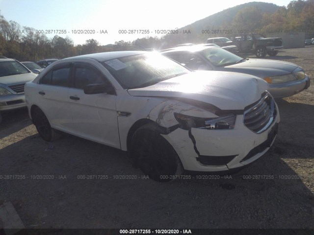 FORD TAURUS 2016 1fahp2d95gg140233