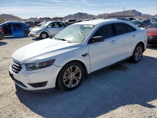 FORD TAURUS SE 2017 1fahp2d95hg146387