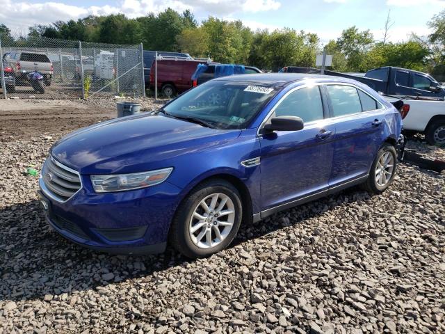 FORD TAURUS SE 2013 1fahp2d96dg160227