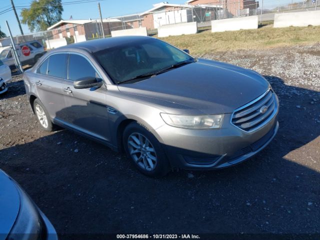 FORD TAURUS 2013 1fahp2d96dg189176