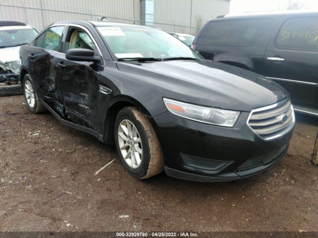 FORD TAURUS 2014 1fahp2d96eg149228