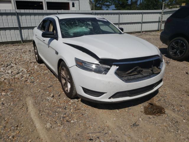 FORD TAURUS SE 2015 1fahp2d96fg189102