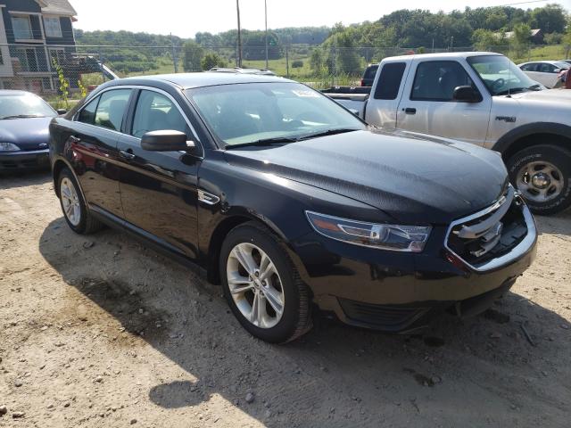 FORD TAURUS SE 2016 1fahp2d96gg133064