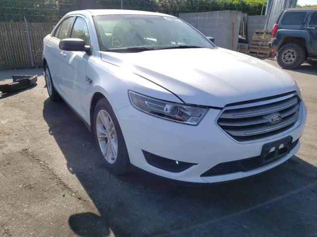 FORD TAURUS SE 2016 1fahp2d96gg158577