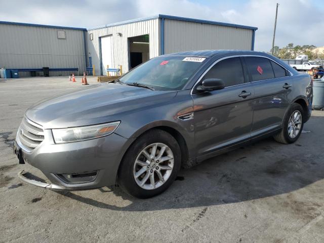 FORD TAURUS SE 2013 1fahp2d97dg145199