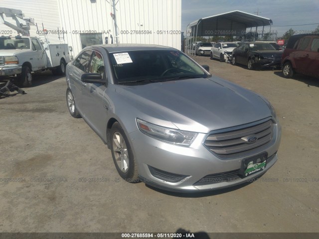 FORD TAURUS 2013 1fahp2d97dg145333