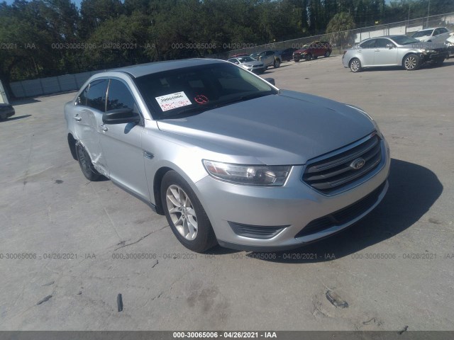 FORD TAURUS 2013 1fahp2d97dg182284