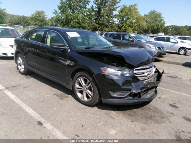 FORD TAURUS 2015 1fahp2d97fg160000